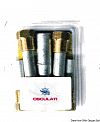 Kit zinco motori entrobordo 6LP/6LY/4LH Kit zinco motori entrobordo 6LP/6LY/4LH